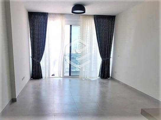 Sea View | Spacious 1BR | Near Metro