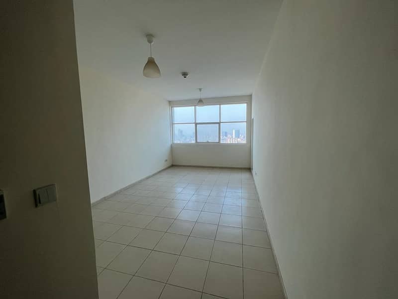 Super deal !!! 2 Bedroom Big Size with parking  For Sale in Ajman One Tower