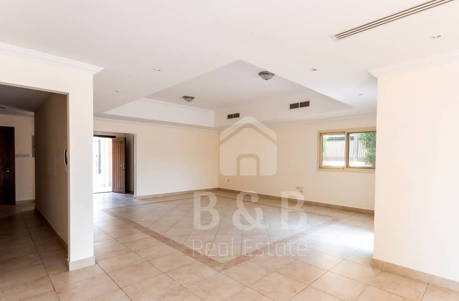 Duplex 4 Bedroom Villa + Maid - Golf Course View Duplex 4 Bedroom Villa + Maid - Golf Course View