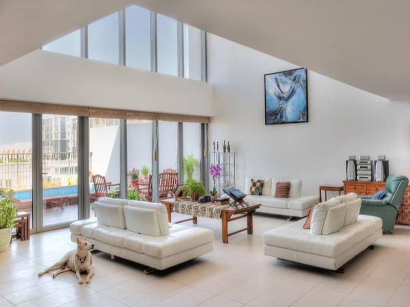 Sea View | Podium Villa | Big Terrace | Prime Location Sea View | Podium Villa | Big Terrace | Prime Location