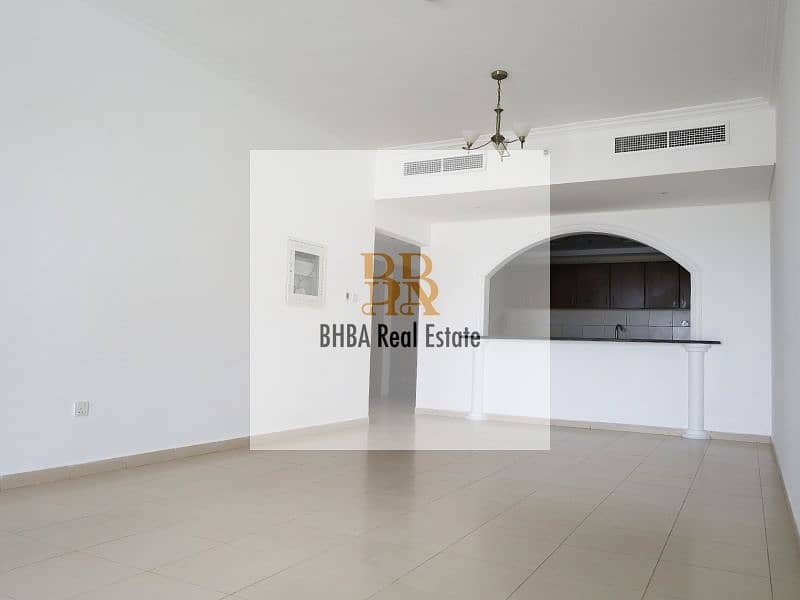 SPACIOUS 1 BHK FOR SALE | 2 BALCONY | HIGH FLOOR SPACIOUS 1 BHK FOR SALE | 2 BALCONY | HIGH FLOOR