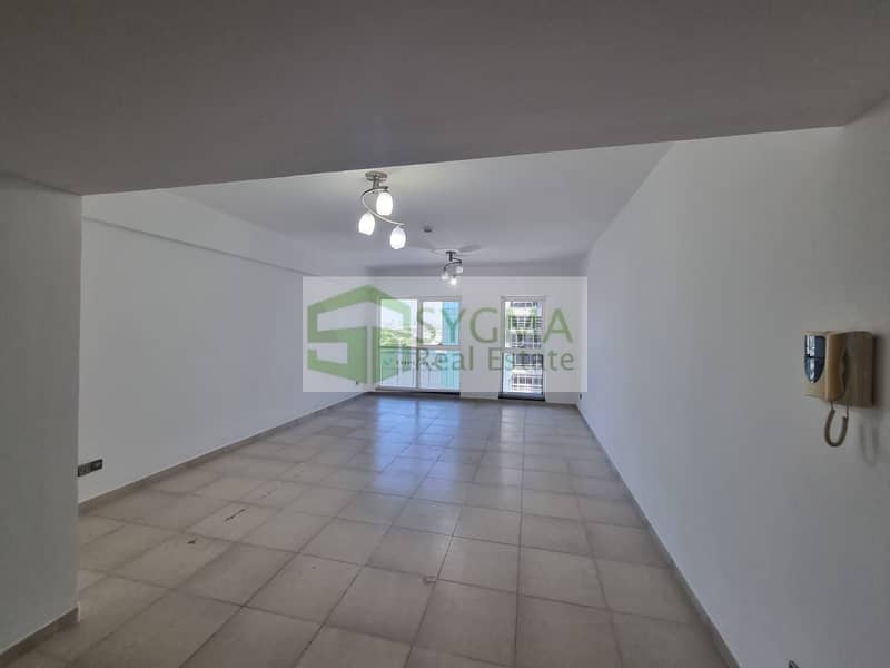 Huge 1 Bedroom + Store Good for Investment