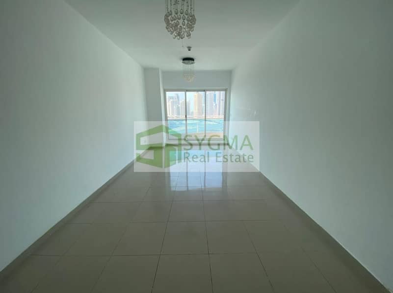 Well Maintained |Spacious 1 Bedroom