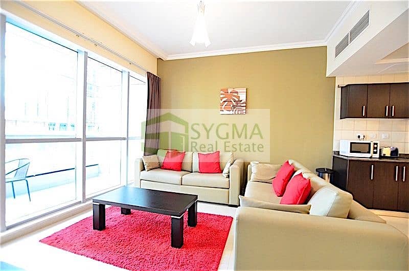 شقة في باي سنترال غرب،باي سنترال،دبي مارينا 1 غرفة 87999 درهم - 7490907 شقة في باي سنترال غرب،باي سنترال،دبي مارينا 1 غرفة 87999 درهم - 7490907