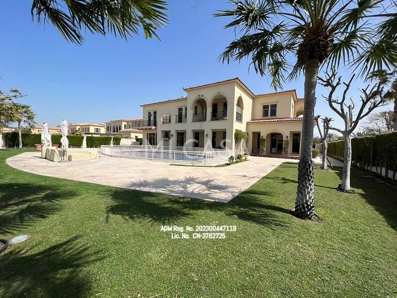 Best Investment | Own Pool | Biggest Villa in SBV