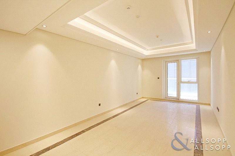 Two Bedrooms | Mon Reve | Brand New Flat