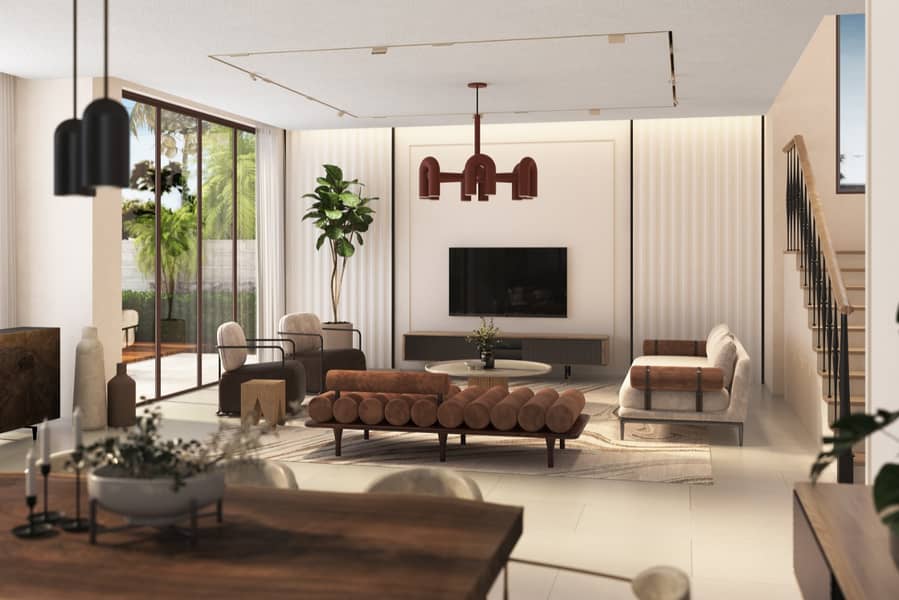 位于大马士革湖住宅,伊比沙别墅 4 卧室的别墅 2400000 AED - 7647804 位于大马士革湖住宅,伊比沙别墅 4 卧室的别墅 2400000 AED - 7647804