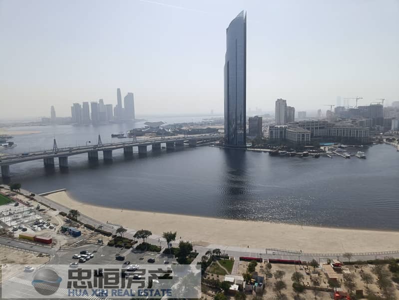 位于迪拜节日城，马尔萨广场 3 卧室的公寓 5218000 AED - 6873665