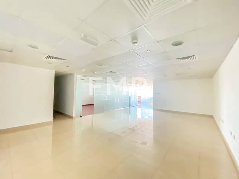 Two separated Offices | Best Price | Midfloor