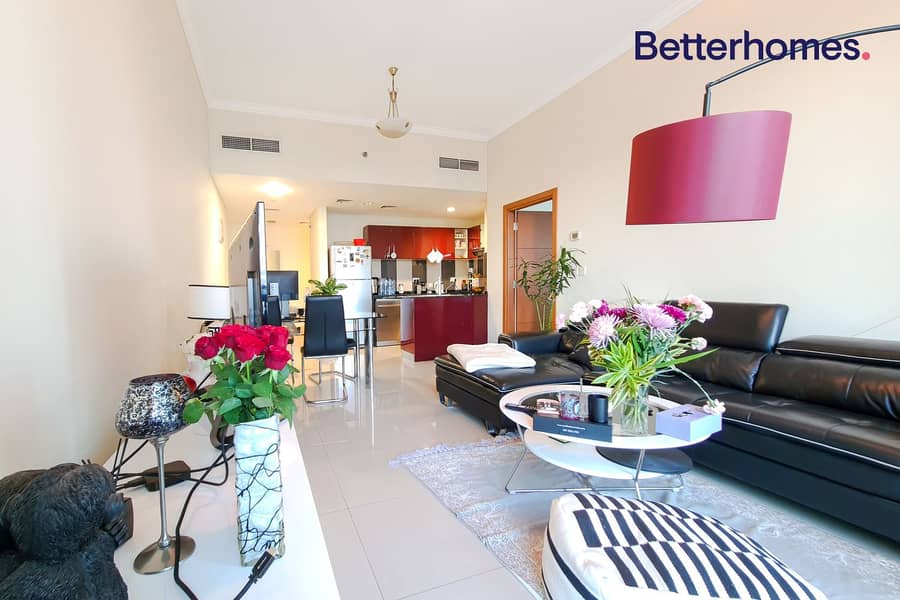 Big Layout | Furnished | Corner | Golf Course Big Layout | Furnished | Corner | Golf Course