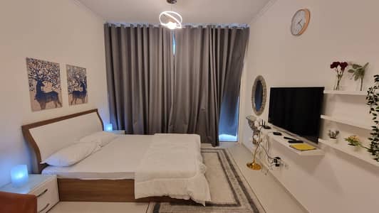 Studio for Rent in DAMAC Hills, Dubai - WhatsApp Image 2022-07-26 at 9.06. 35 AM (1). jpeg