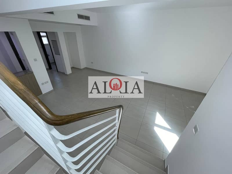 Amazing Town House 2 BR |Al Ghadeer- good location