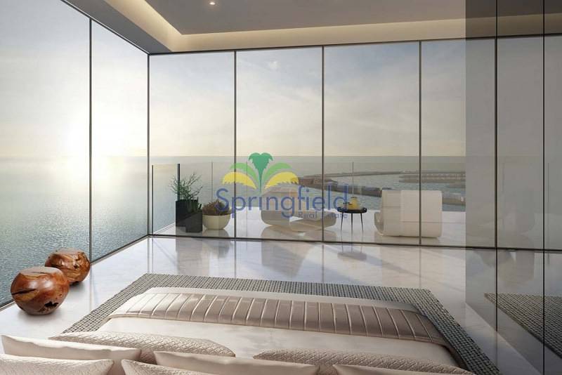 Unbeatable Views | Luxurious Iconic Tower