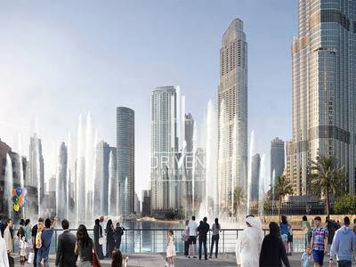 2BR with Panoramic Views of Burj Khalifa 2BR with Panoramic Views of Burj Khalifa