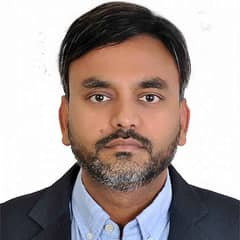 Umesh Goel Umesh Goel