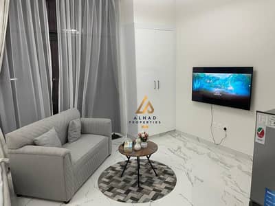 马岩街区， 迪拜 单身公寓待售 - 位于马岩街区，阿拉斯公寓 的公寓 500000 AED - 7648180