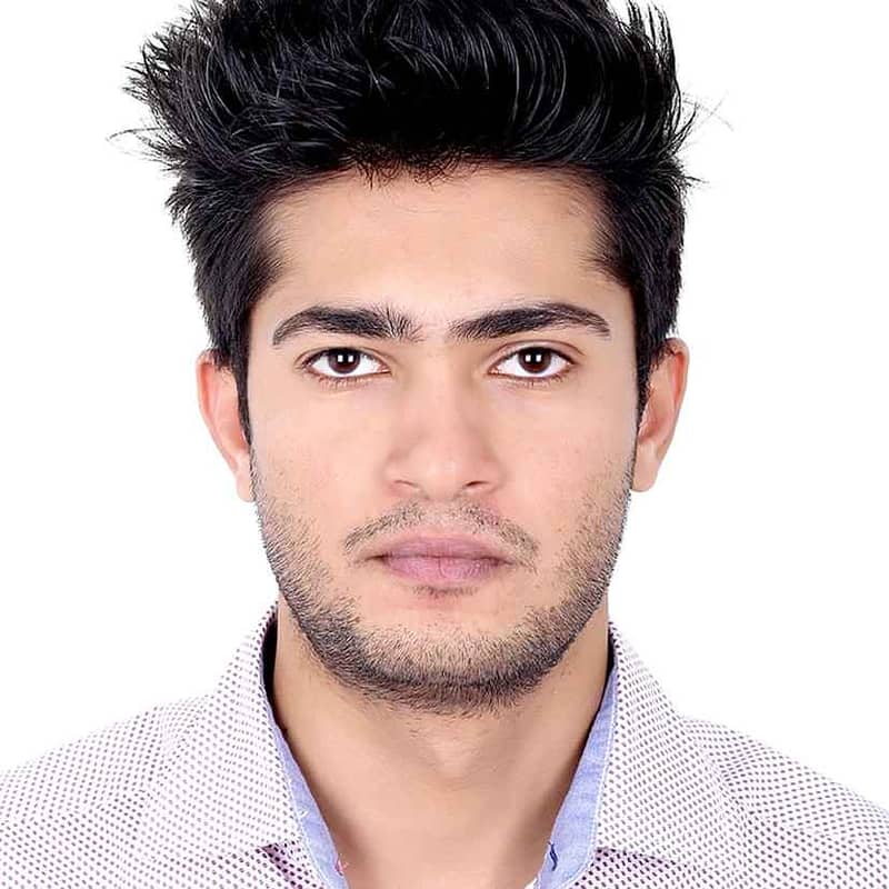 Jainish Shah