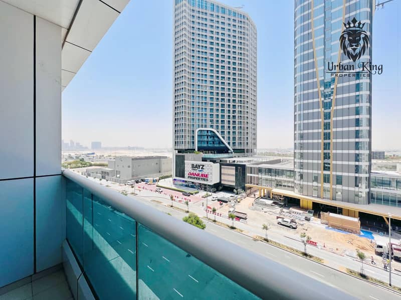 شقة في برج ارت XV،الخليج التجاري 1 غرفة 78000 درهم - 7648449 شقة في برج ارت XV،الخليج التجاري 1 غرفة 78000 درهم - 7648449
