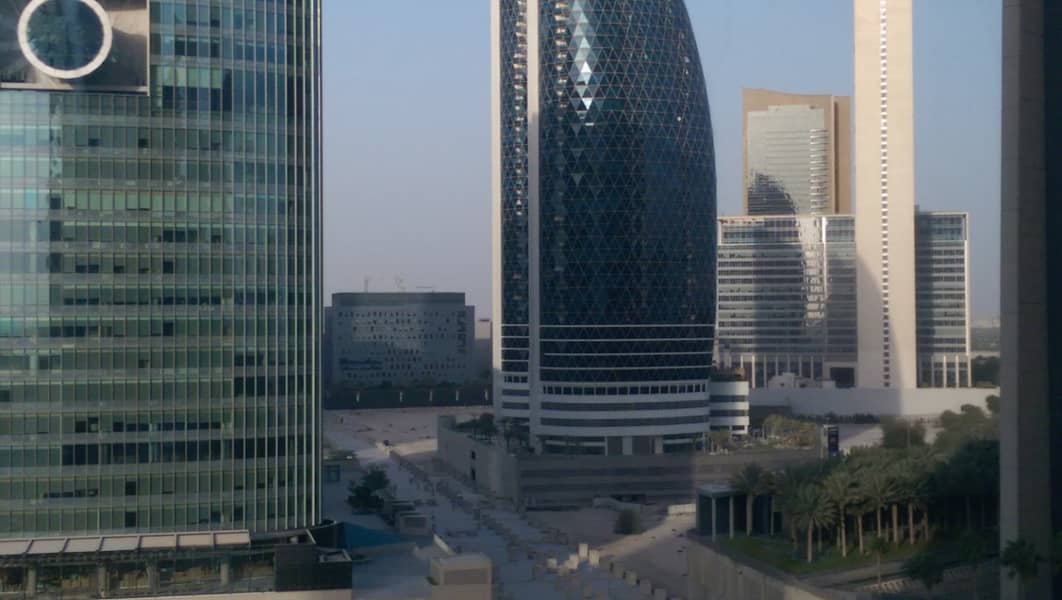 شقة في برج سنترال بارك السكني،أبراج سنترال بارك،مركز دبي المالي العالمي 1 غرفة 2100000 درهم - 7534094