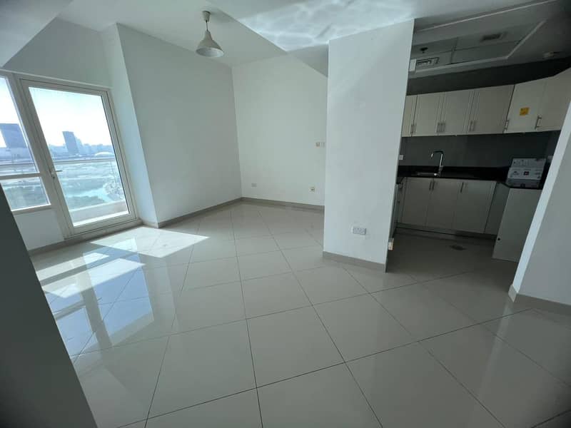 Affordable Full Seaview 2BR Available