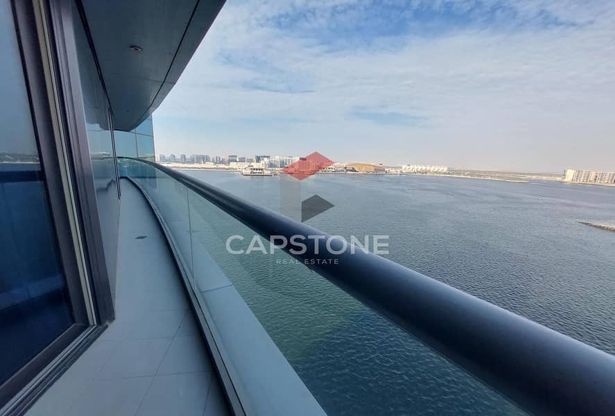 Up to 6 Payments | Prime 4BR | Amazing Sea View Up to 6 Payments | Prime 4BR | Amazing Sea View