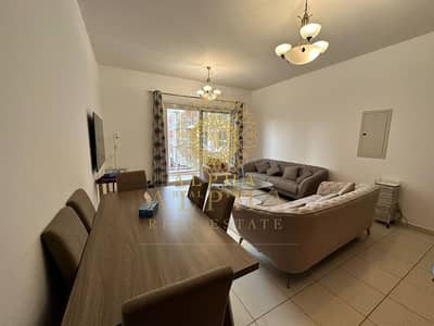شقة 1 غرفة نوم للبيع في قرية جميرا الدائرية، دبي - شقة في جاردينيا،حدائق الإمارات،الضاحية 12،قرية جميرا الدائرية 1 غرفة 700000 درهم - 6821446