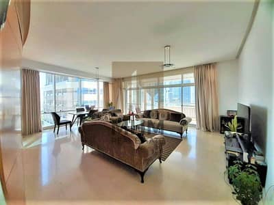 VASTU Compliant / Large /Balcony/Maid's Room/Sheikh Zayed rd view