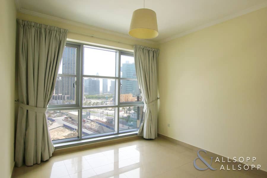 位于迪拜市中心，驻足大厦，驻足1号大厦 2 卧室的公寓 2420000 AED - 7648731