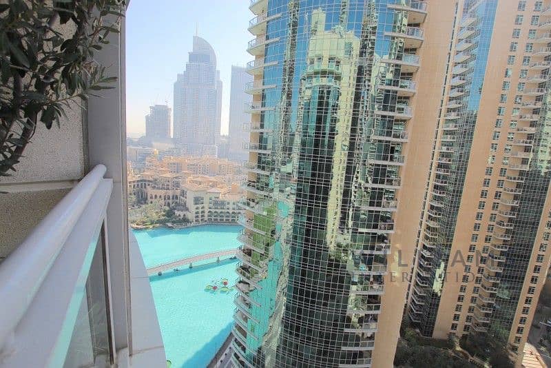 High Floor | One Bedroom | Lake View | High Yield High Floor | One Bedroom | Lake View | High Yield