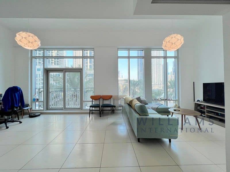 One Bedroom | Study | 5.5% Net Returns | BLVD View One Bedroom | Study | 5.5% Net Returns | BLVD View