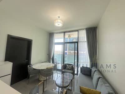 1 Bedroom Apartment for Sale in Business Bay, Dubai - Mid Floor | One Bed | Furnished | Vacant