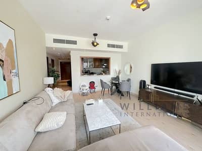 1 Bedroom Flat for Sale in Downtown Dubai, Dubai - One Bedroom | Opera View | Low Floor | VOT
