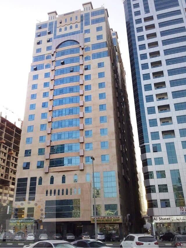 Квартира в Аль Тааун，Джазари 1, 3 cпальни, 42000 AED - 6294017