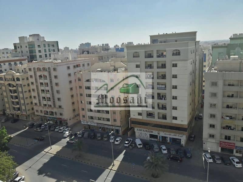 Квартира в Аль Нуаимия,Аль Нуаймия 2,Мусани Тауэр, 16999 AED - 7422628 Квартира в Аль Нуаимия,Аль Нуаймия 2,Мусани Тауэр, 16999 AED - 7422628