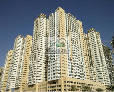 1 Schlafzimmer Wohnung zum Miete in Al Rashidiya, Ajman - Wohnung in Al Rashidiya,Al Rashidiya 3,Ajman One Towers,Ajman One Tower 4, 1 schlafzimmer, 33990 AED - 7425149 1 Schlafzimmer Wohnung zum Miete in Al Rashidiya, Ajman - Wohnung in Al Rashidiya,Al Rashidiya 3,Ajman One Towers,Ajman One Tower 4, 1 schlafzimmer, 33990 AED - 7425149