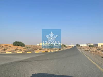 Industrial Land for Sale in Emirates Modern Industrial Area, Umm Al Quwain - 261500 SQ FT  INDUSTRIAL LAND FOR UAE AND GCC NATIONALS  IN EMIRATES MODERN INDUSTRIAL UMM AL QUWAIN