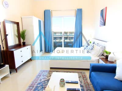 Fully Furnished Like Hote | Ready to Move | Pool View