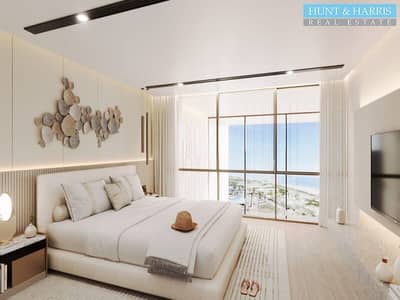 4 Bedroom Villa for Sale in Mina Al Arab, Ras Al Khaimah - Modern Villa - Stylish Interiors - Investment Deal