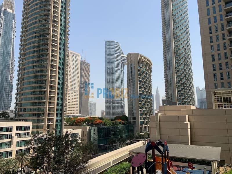 2 BR LOWER FLOOR | AMAZING LOCATION| BURJ KHALIFA 2 BR LOWER FLOOR | AMAZING LOCATION| BURJ KHALIFA