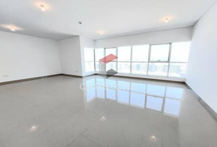 3 Bedroom Flat for Rent in Al Tibbiya, Abu Dhabi - No Commission | Luxurious Living |Huge Layout