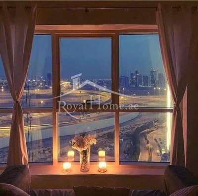 Studio for Sale in Jumeirah Village Circle (JVC), Dubai - Experience Affordable Luxury Living in the Heart of JVC at Dana Tower Apartments!