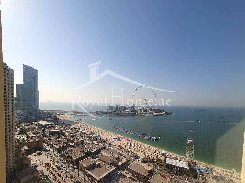 شقة في رمال 5،رمال،جميرا بيتش ريزيدنس 3 غرف 300000 درهم - 6908844 شقة في رمال 5،رمال،جميرا بيتش ريزيدنس 3 غرف 300000 درهم - 6908844