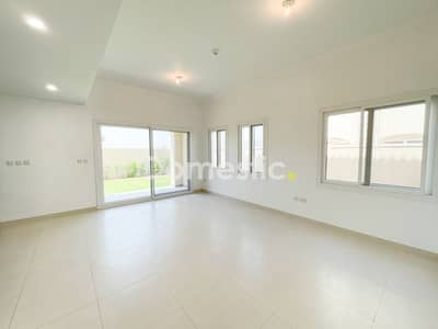 3 Bedroom Villa for Sale in Serena, Dubai - VACANT | EXCLUSIVE | MIDDLE UNIT | SINGLE ROW