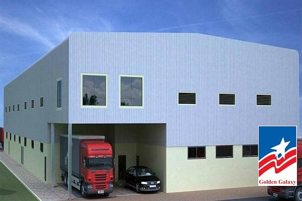 G + 1 READY WAREHOUSE | PRIVATE OFFICE | LARGE SIZE G + 1 READY WAREHOUSE | PRIVATE OFFICE | LARGE SIZE