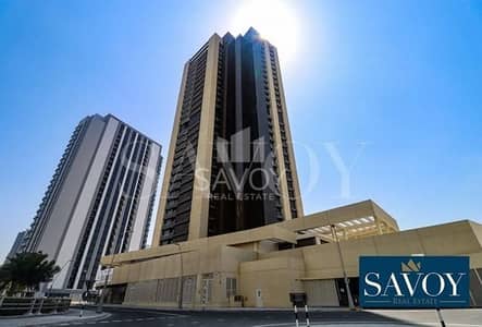 1 Bedroom Apartment for Rent in Al Reem Island, Abu Dhabi - Nice Location  | Spacious Hall | Great Layout