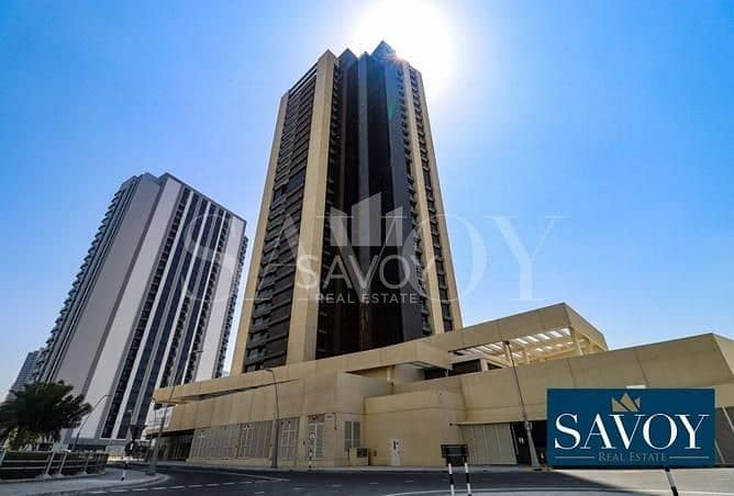 شقة في برج البيد،شمس أبوظبي،جزيرة الريم 1 غرفة 57000 درهم - 7649474