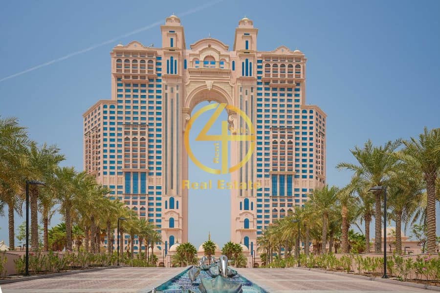 شقة في فيرمونت المارينا ريزيدنس،مارينا 4 غرف 480000 درهم - 7646248 شقة في فيرمونت المارينا ريزيدنس،مارينا 4 غرف 480000 درهم - 7646248