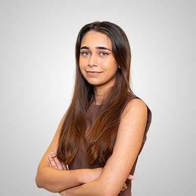 Prisha Sharma