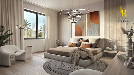 4 Bedroom Villa for Sale in Yas Island, Abu Dhabi - Amazing Independent Big 4BR Villa