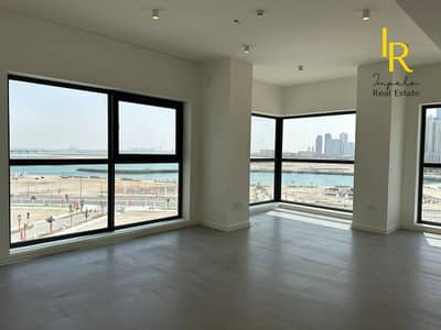 2 Bedroom Apartment for Sale in Al Reem Island, Abu Dhabi - Best Deal | Beach Access | 2 BHK + Maid | Low Floor